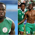 Victor Moses retires from International football