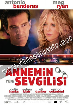 Annemin Yeni Sevgilisi Film izle