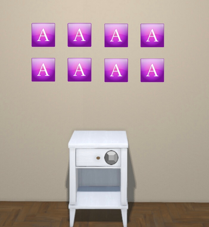 Play Ainars N2 Puzzle Room Escape