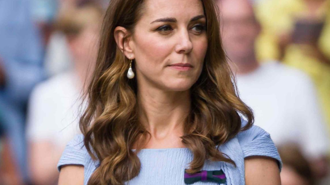 Kate Middleton: A Warrior's Approach to Cancer Treatment