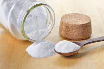 Mẹo làm đẹp da bằng baking soda siêu tiết kiệm