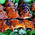 Đi Hà Giang phải ăn chuột rừng nướng