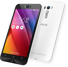 Cara Flashing Asus Zenfone Selfie (Z00T / Z00UD)