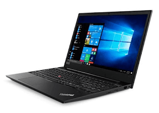 ThinkPad E580