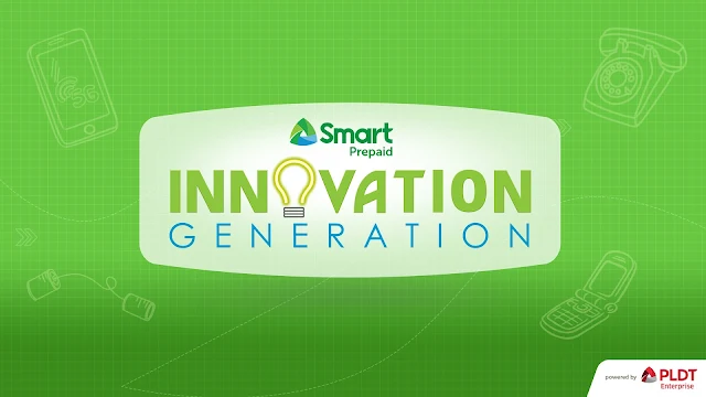 Smart Prepaid Innovation Generation 2.0