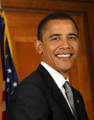 51 Fakta Unik Barack Obama [tercacau.blogspot.com]