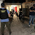 Cierran narcokiosco juninense atendido por madre e hija