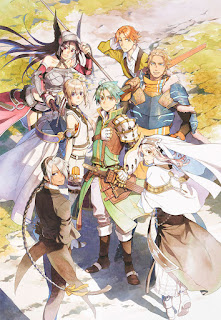 Grancrest Senki