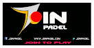 WEB DE JOIN PADEL