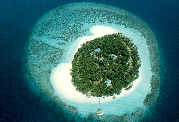 Angsana Ihuru, Maldives