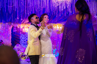 The Kiss! More stunning photos from Oritsefemi and Nabila Fash