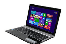 Acer Aspire V3-571 Drivers Download for Windows 8