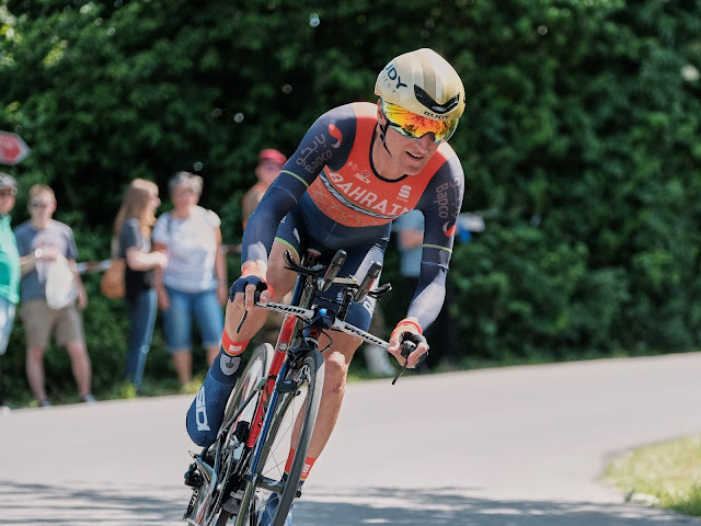 Tour de Suisse 2017 Stage 1 Prolog Cham