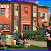 Los Sims 4: High School Pack de Expansión Update 1.90.358  Español: Versión Manual
