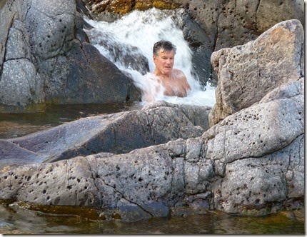 Johnson'S Shut-Ins S.P MO