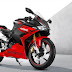 Desain Baru New CBR250RR  2022 - Kereennn!!!