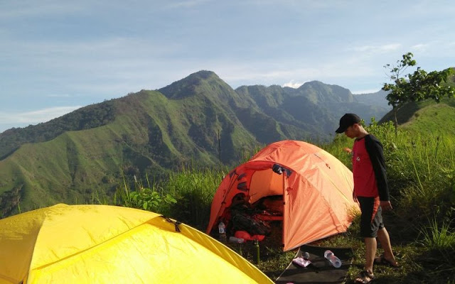 Informasi Lokasi Harga Tiket Masuk Wisata Puncak Bukit Watu Jengger