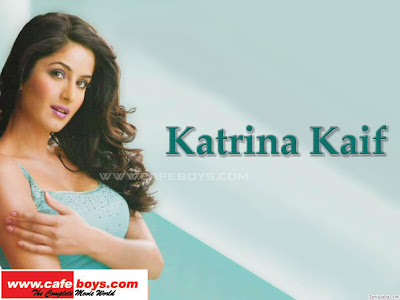 Download Katrina Kaif Desktop Wallpapers