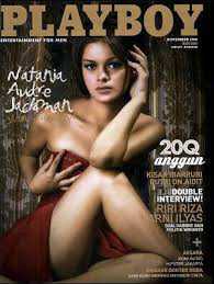 4 Model Yang Paling Sering Tampil di Sampul Depan Majalah Playboy