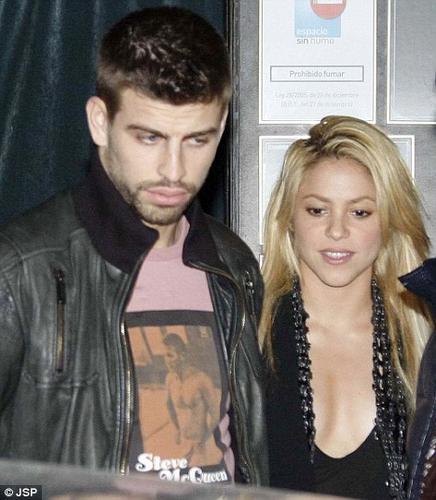 shakira pique 2011. shakira pique 2011.