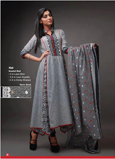 Orient Lawn eid collection