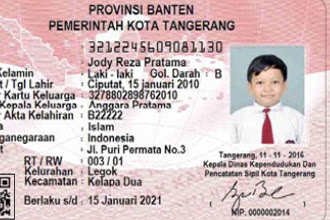 √ Hukum Dan Ketentuan Penerbitan Kartu Identitas Anak (Kia) Menurut
Permendagri Nomor 2 Tahun 2019