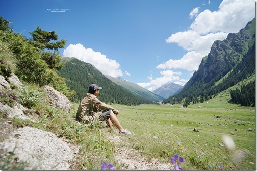 Kyrgyzstan114
