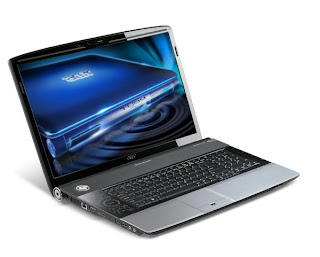 Daftar Harga Laptop Acer Maret 2013