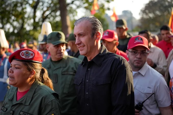 VENEZUELA : Corrupção na PDVSA compromete 16.600 milhões de dólares
