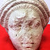Μαρμάρινη κεφαλή του 2ου αιώνα π.Χ. βρέθηκε μέσα σε διαμέρισμα της Θεσσαλονίκης