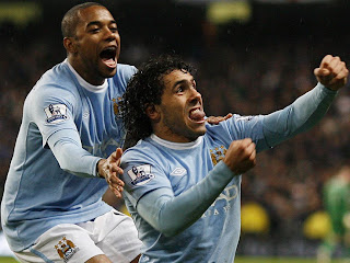 Tevez wallpapers