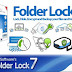 Folder Lock 7.2.2 Serials Keys and Crack Full Version