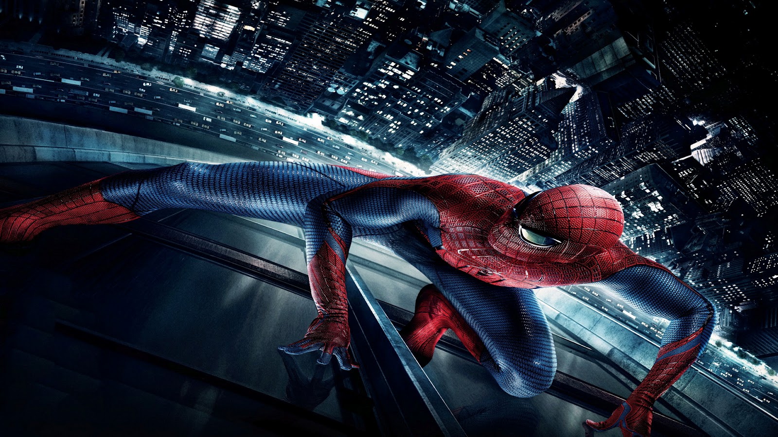 Spider Man HD Wallpapers 2013-2014 - HD Wallpapers