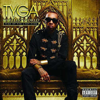 Chris Brown Tyga on Tyga   For The Fame Lyrics  Ft  Chris Brown   Wynter Gordon