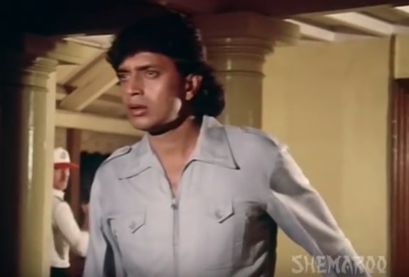 FTII-Mithun-Tom-Alter-Cinemawallah-Hemu-Shetty-Actor-Hemu-Shetty-Bollywood-Aakhri-Badla