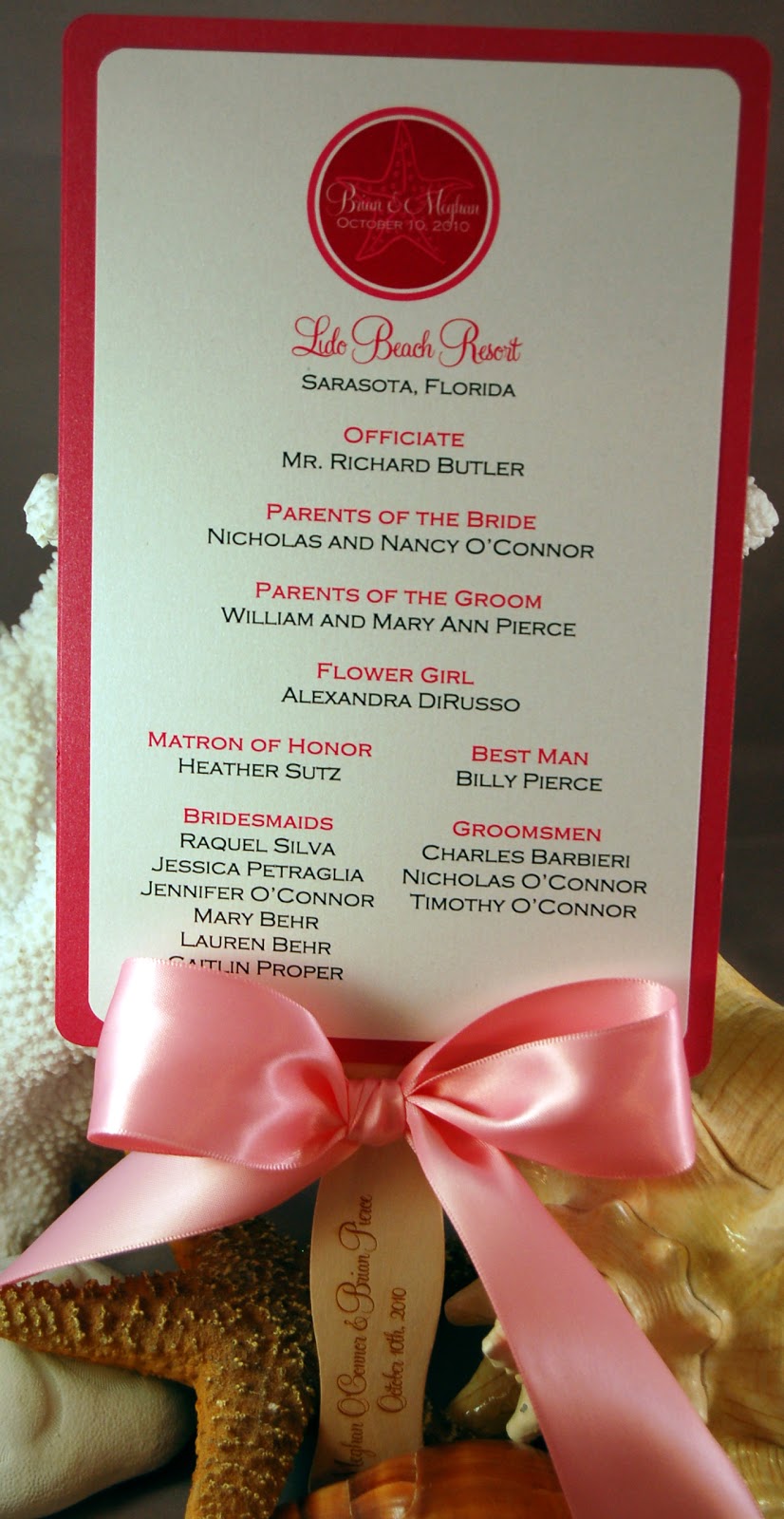 blog wedding invitations handmade