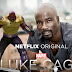 A serie "Luke Cage" feita em parceria com a Marvel + Netflix, vai ter episódio inspirados em musicas de rap | 