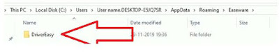 CÀI ĐẶT DRIVER EASY PRO FULL CRACK-13