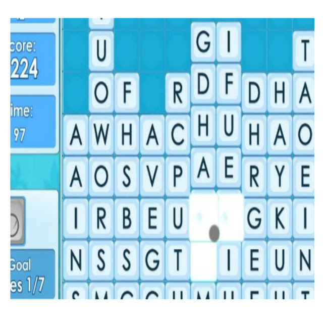 Aarp Word Games | Aarp Games Word Wipe