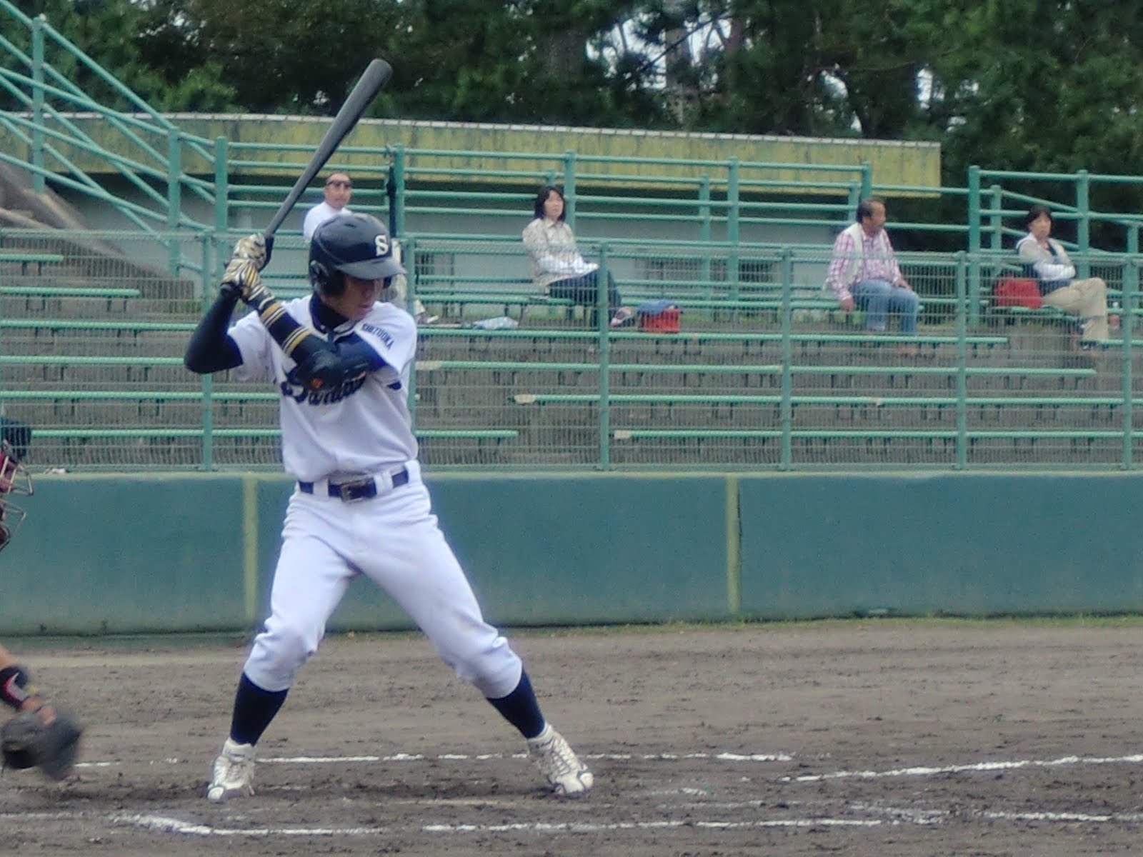 静岡産業大学硬式野球部ブログ 9月 11