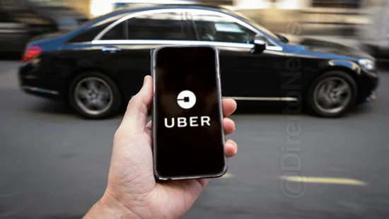 clt mudar decisoes diferentes uber advogadas