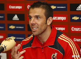 Carlos Marchena