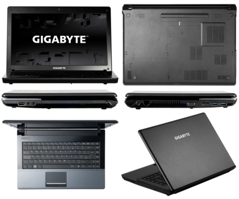 preview laptop gigabyte