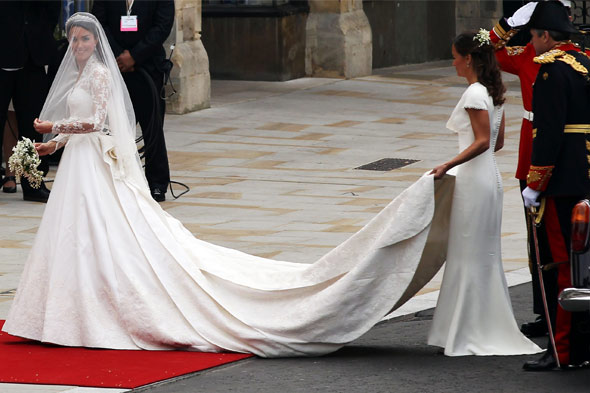 Kate Moss Wedding Dress Knock Off 5