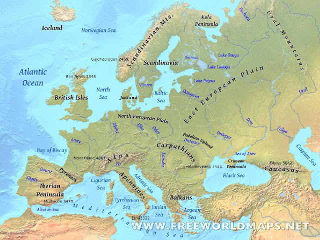 Map Of Longitude And Latitude Of The United States