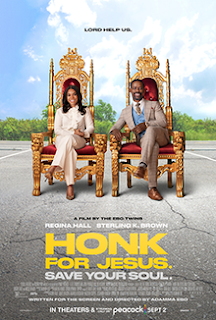 Honk for Jesus Full Movie Download Filmywap