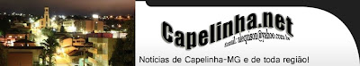 Capelinha MG - Notícias