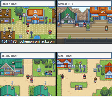 Free Download Pokemon Light Platinum GBA ISO PC GAME Full Version - GameSX4YOU