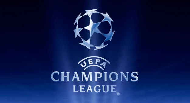 UEFA Champions League app