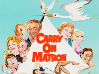 [HD] Carry On Matron 1972 Pelicula Online Castellano